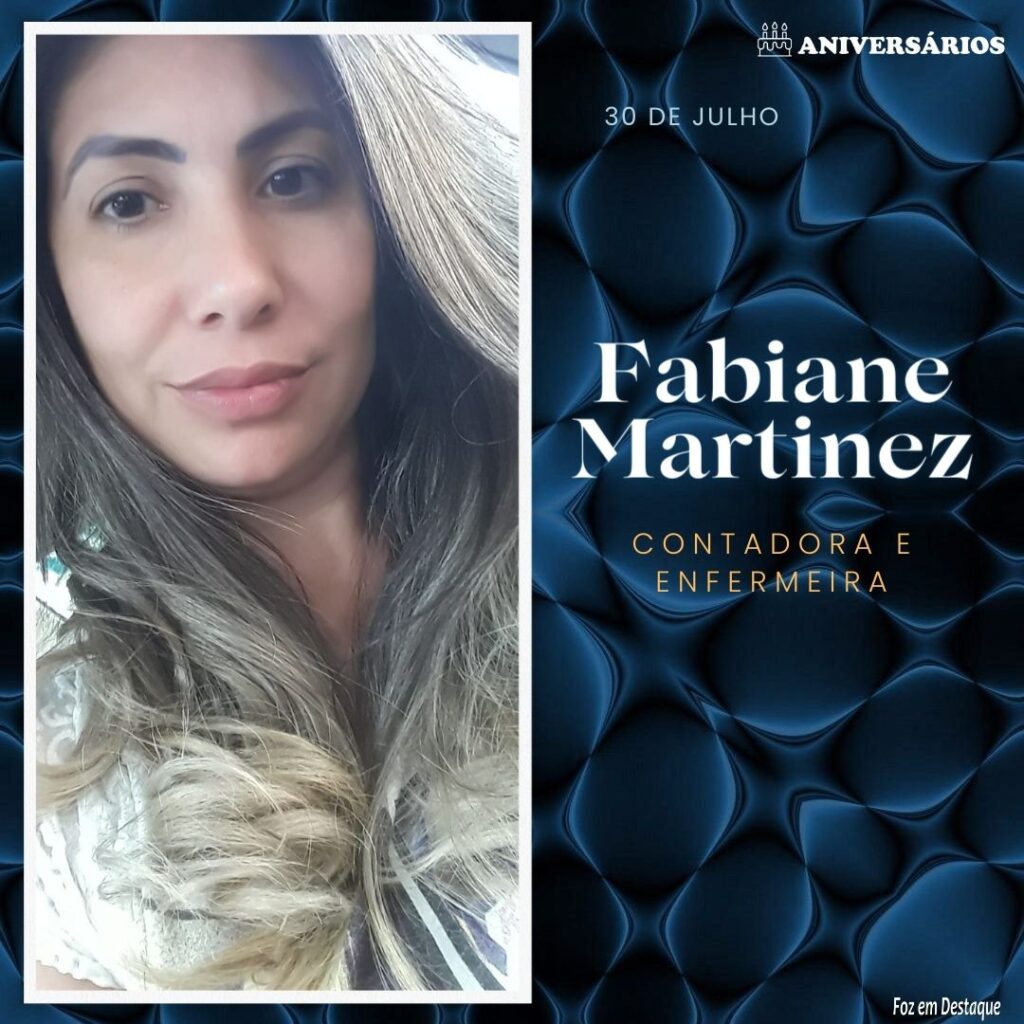 Fabiane Martinez