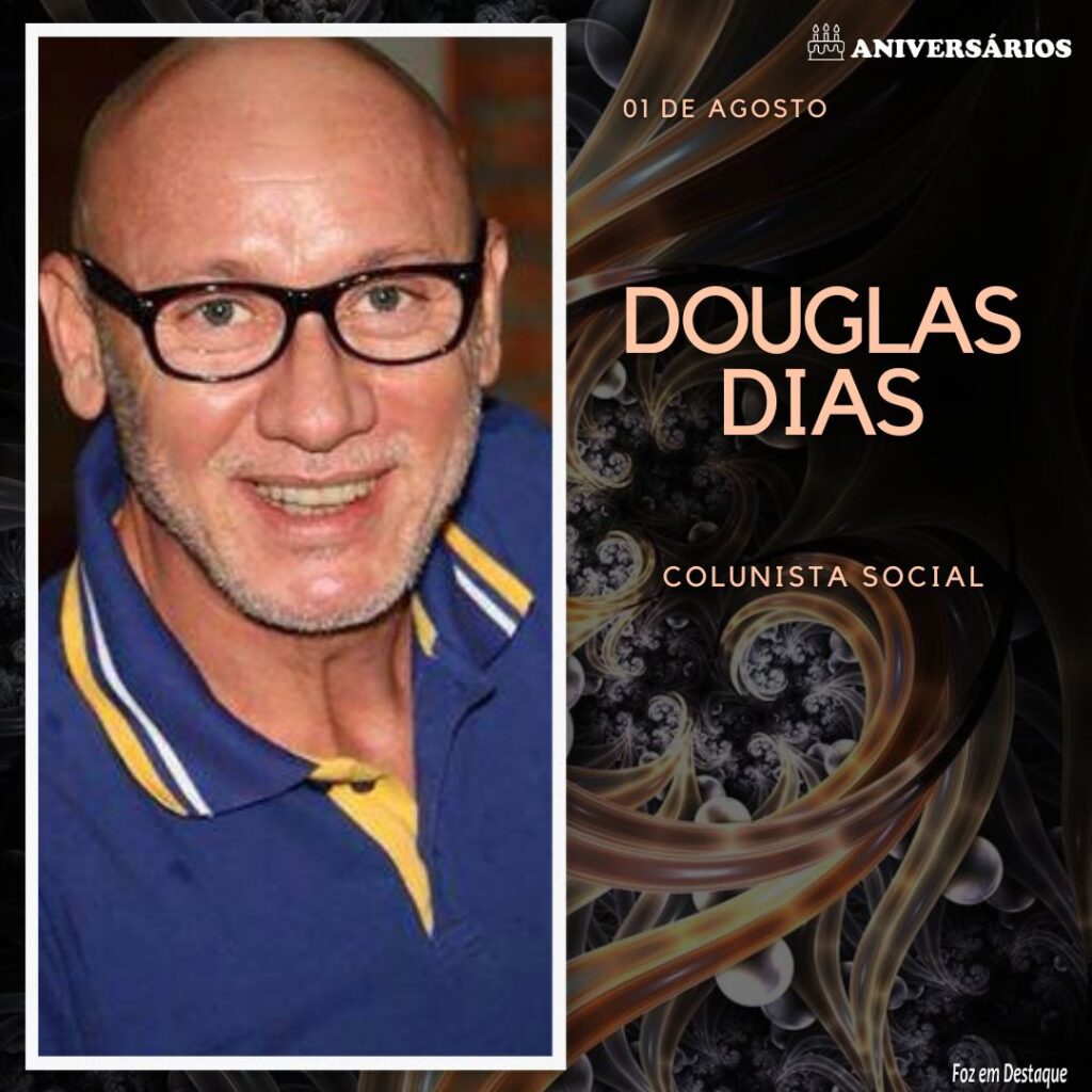Douglas Dias