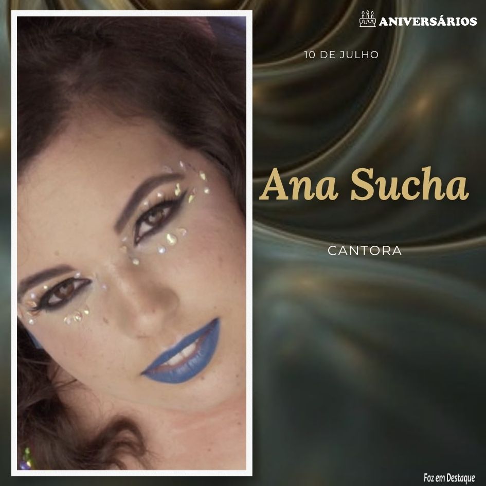 Ana Sucha