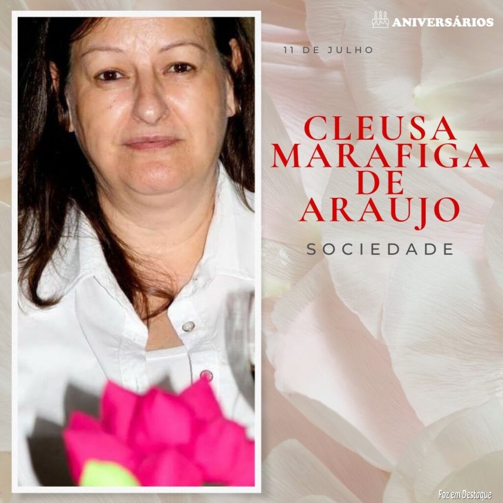 Cleusa Marafiga de Araujo