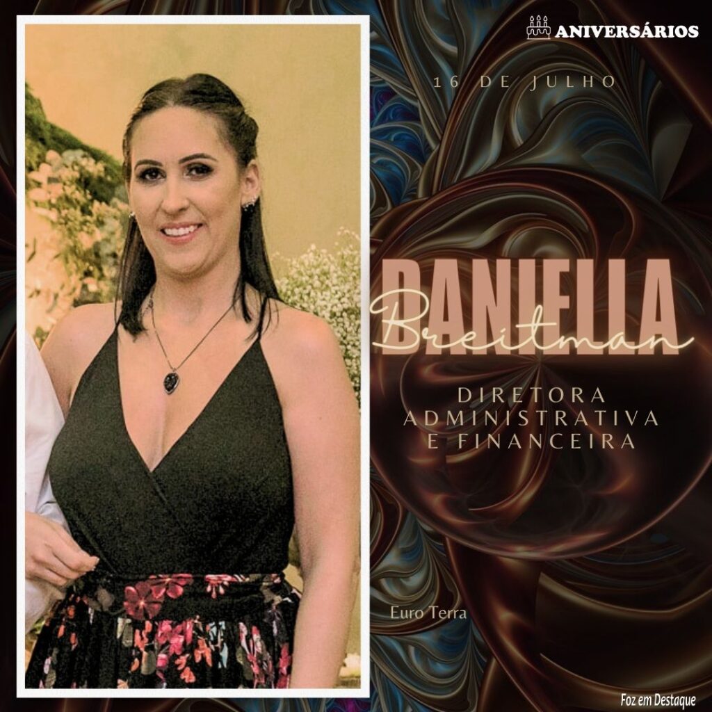 Daniella Breitman