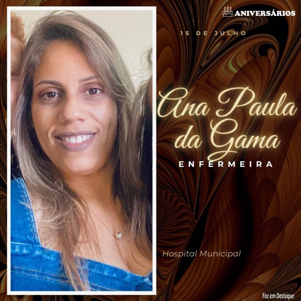 Ana Paula da Gama