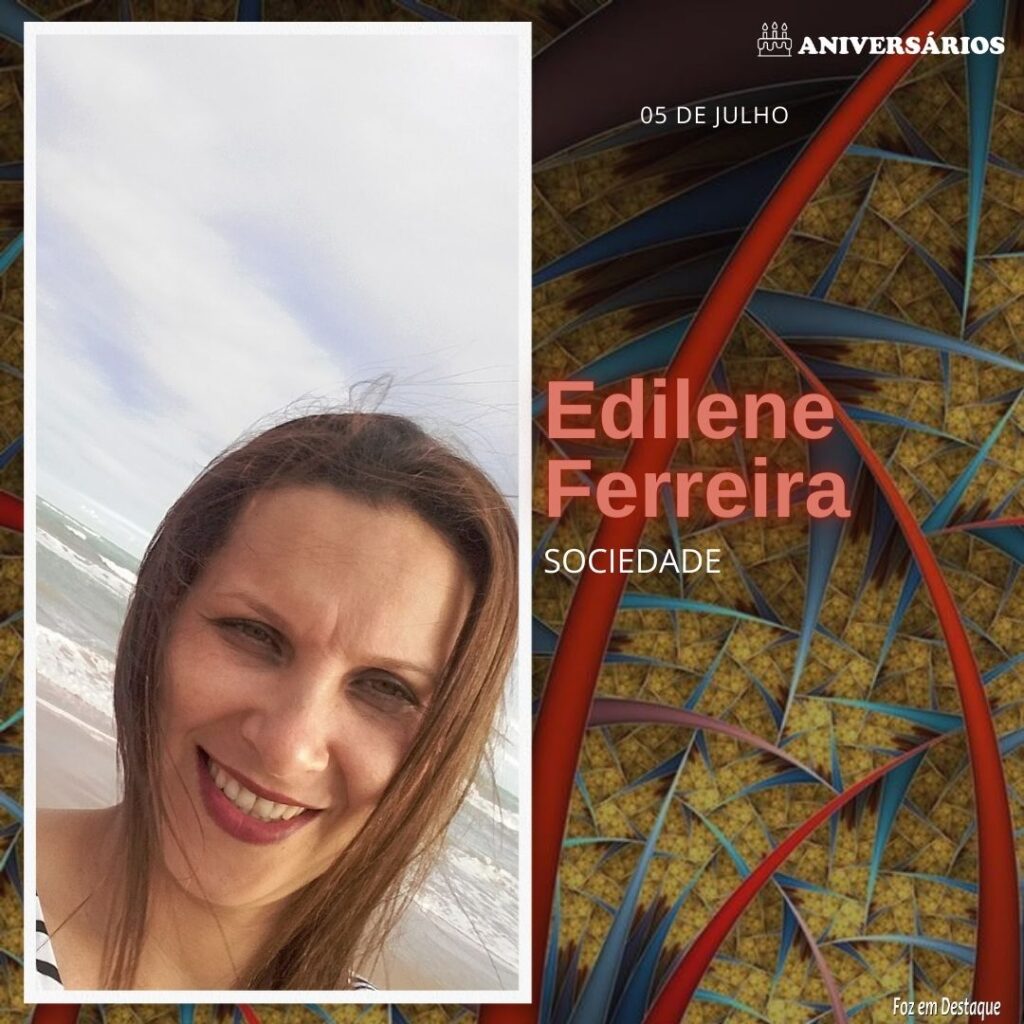 Edilene Ferreira