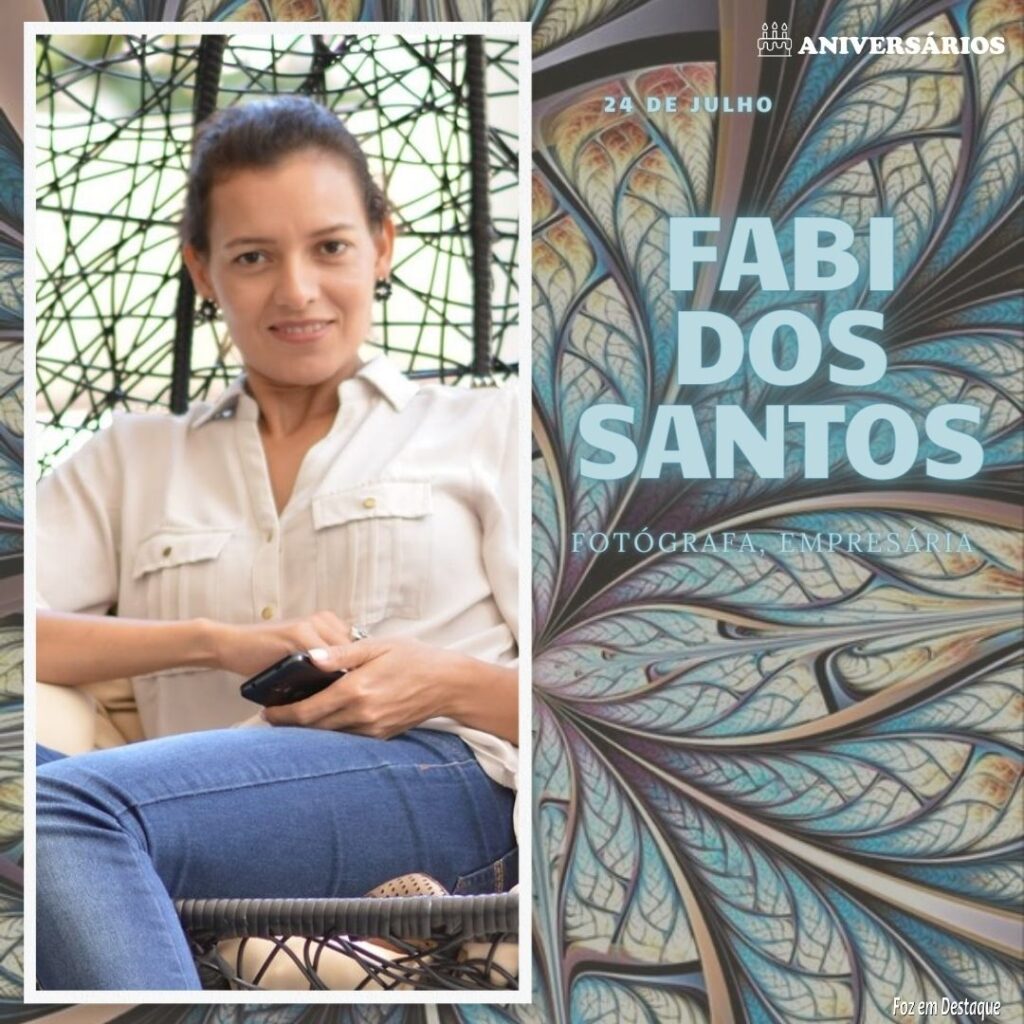 Fabiana Dos Santos
