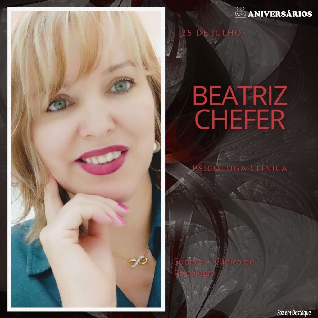 Beatriz Chefer