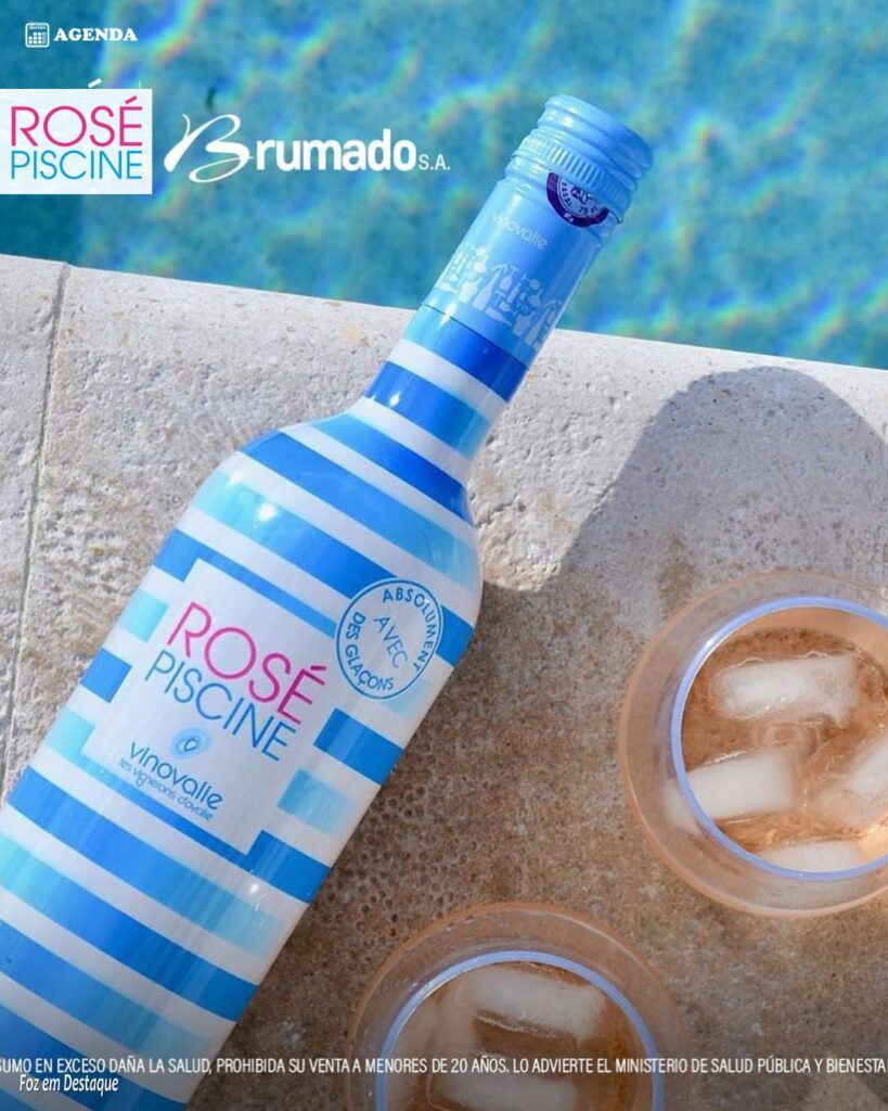 ROSE PISCINE - BRUMADO S.A. - VIVA EL VINO CDE 2023