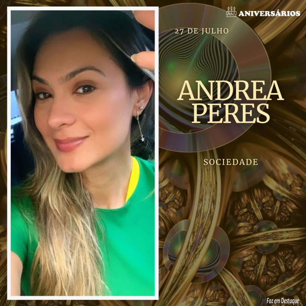 Andrea Peres