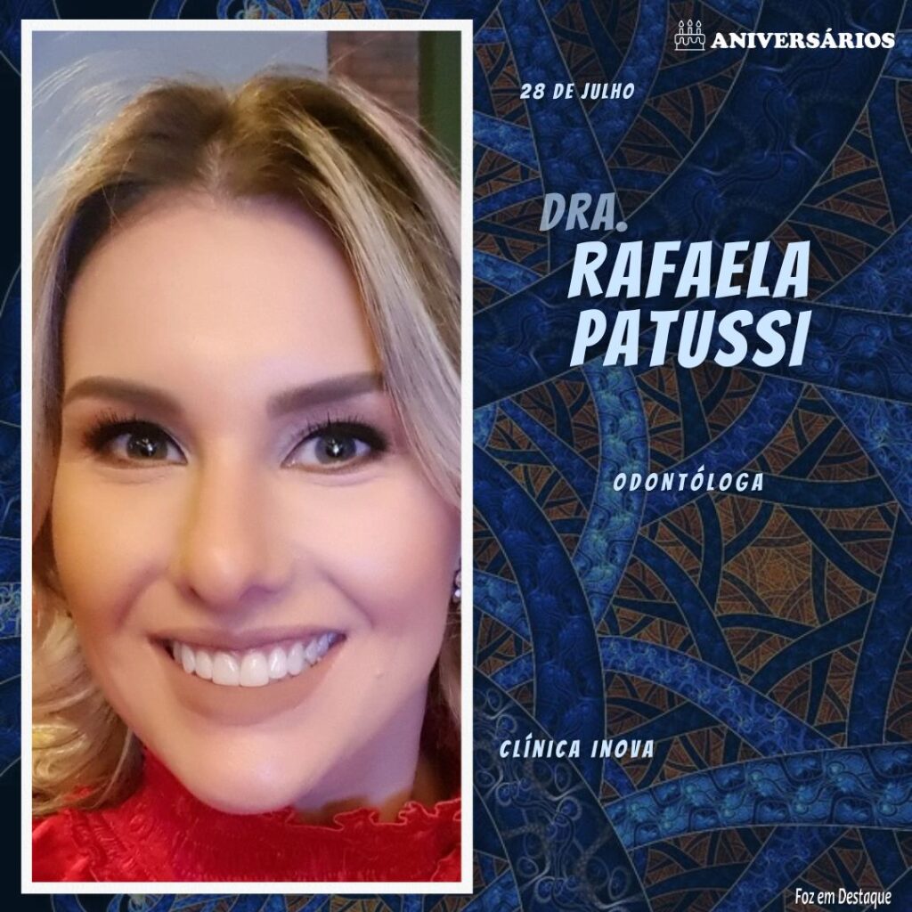 Rafaela Patussi