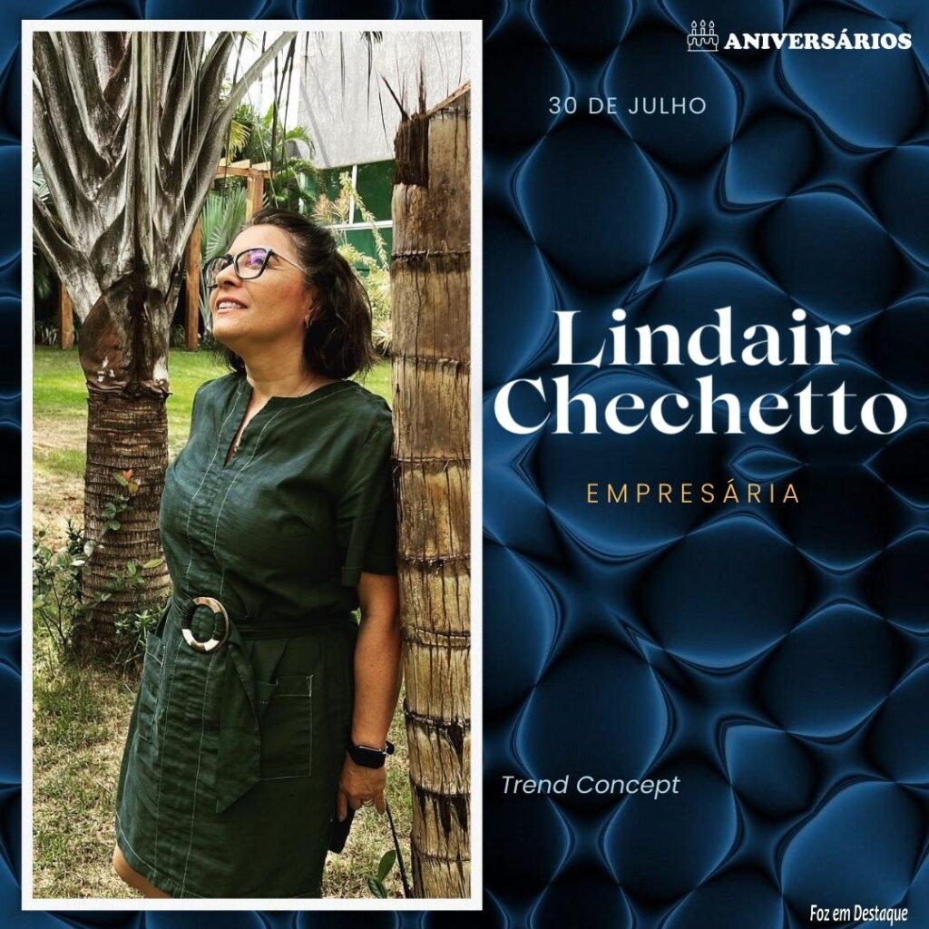 Lindair Chechetto
