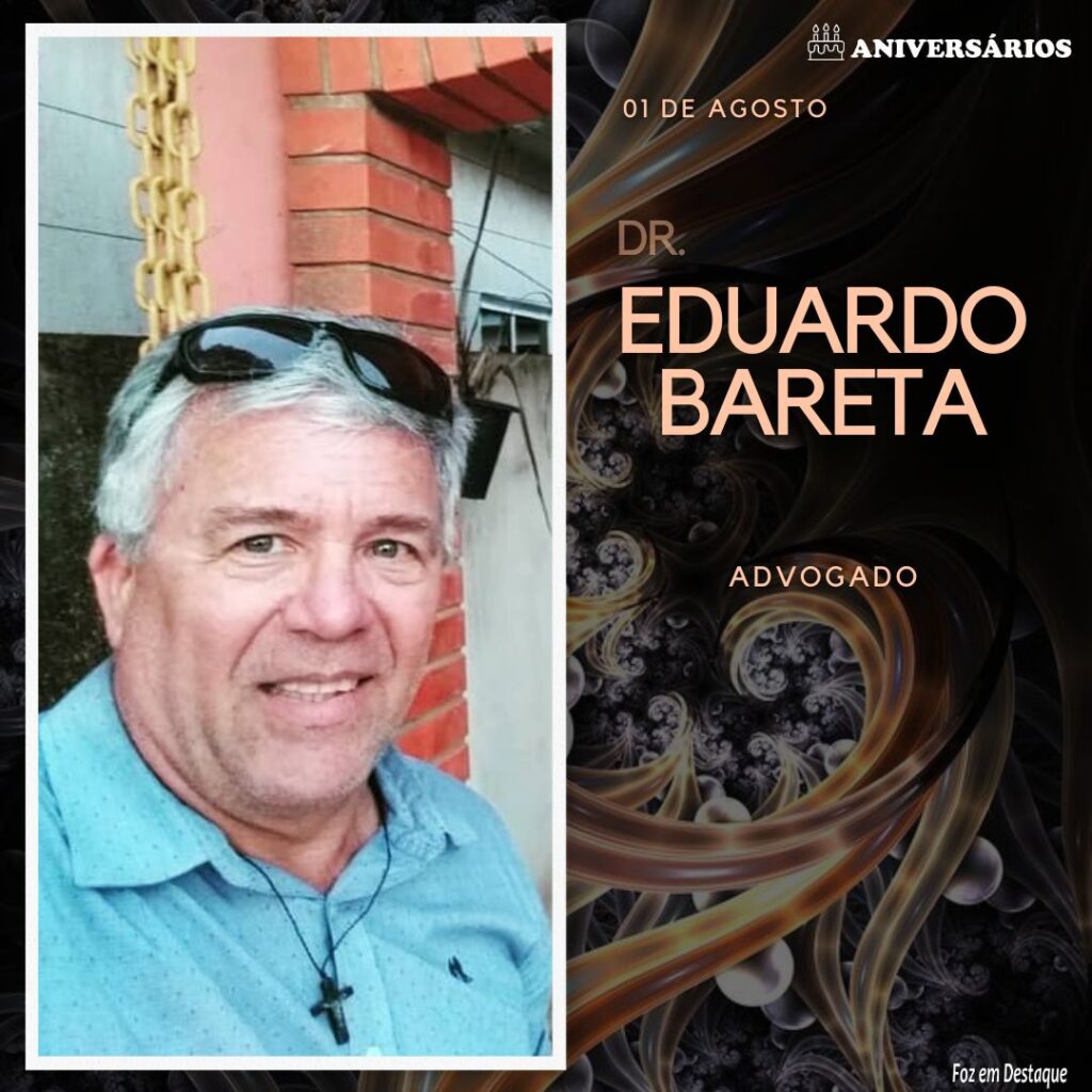 Dr. Eduardo Bareta