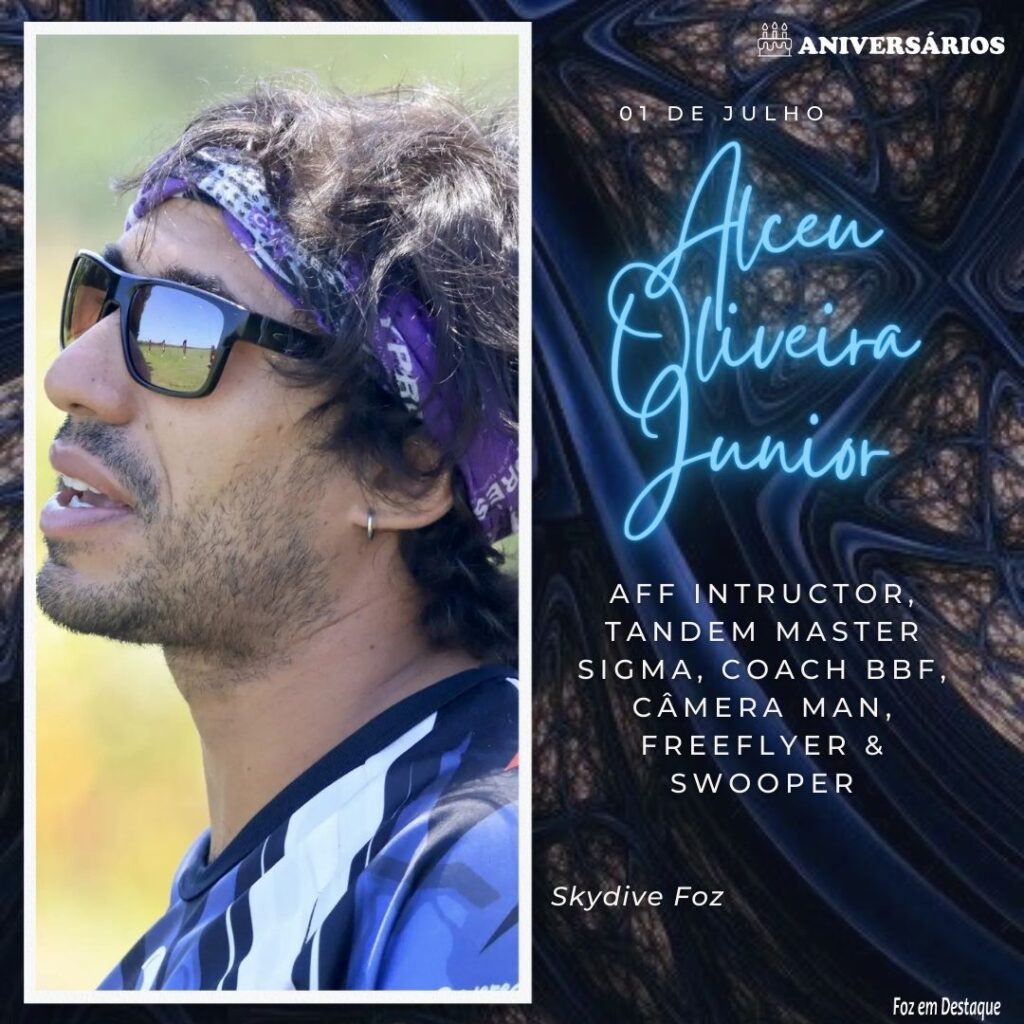 Alceu Oliveira Junior