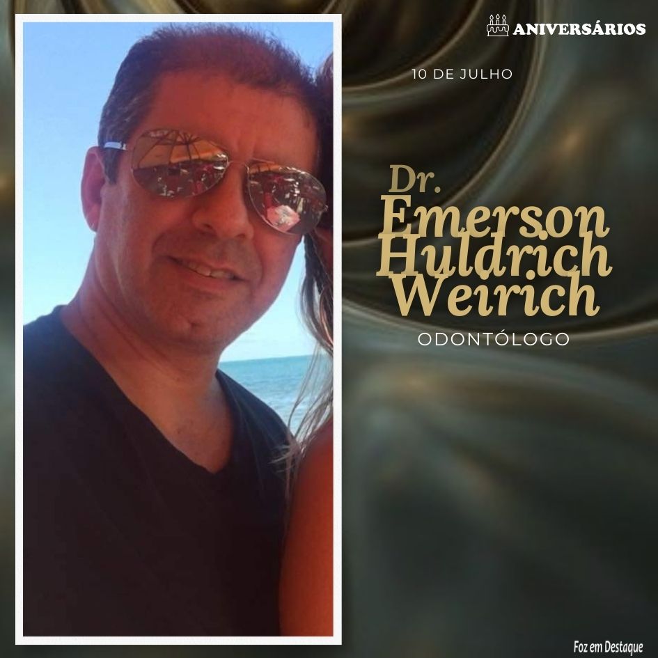 Emerson Huldrich Weirich