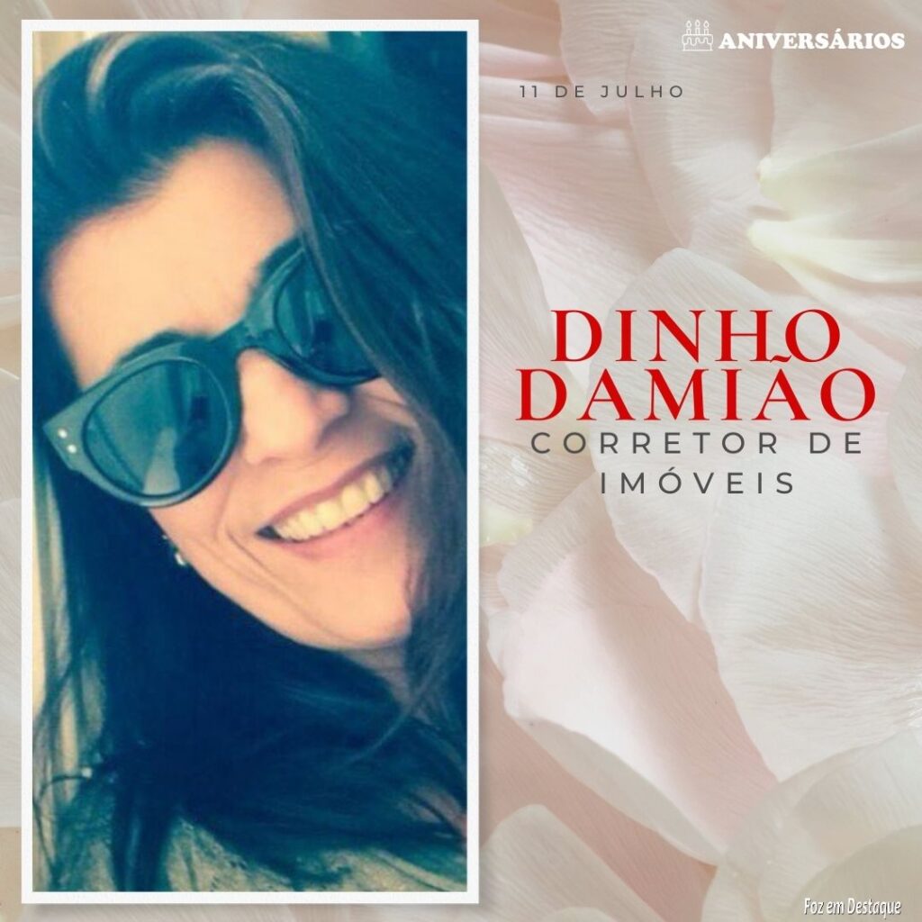 Dinho Damião