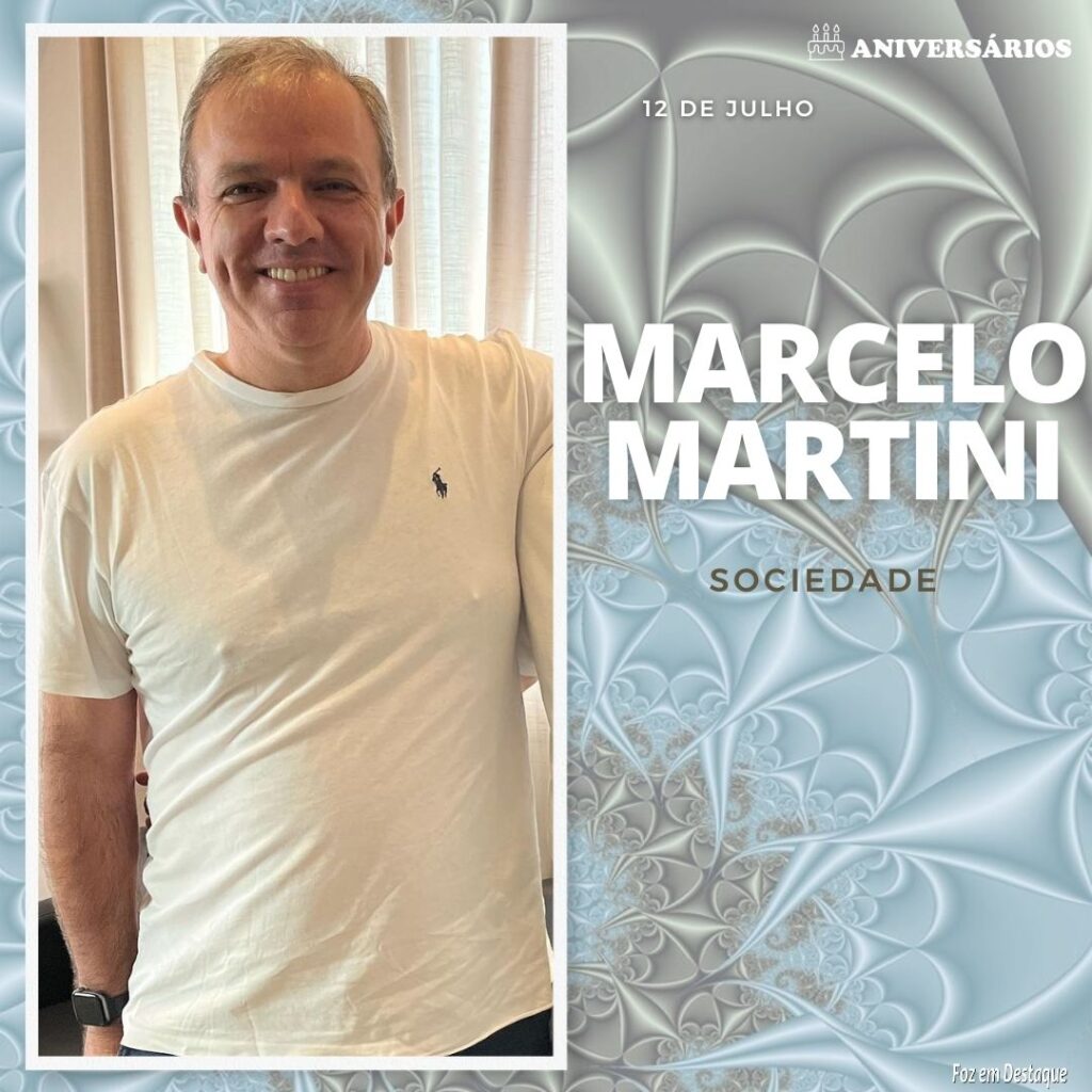 Marcelo Martini