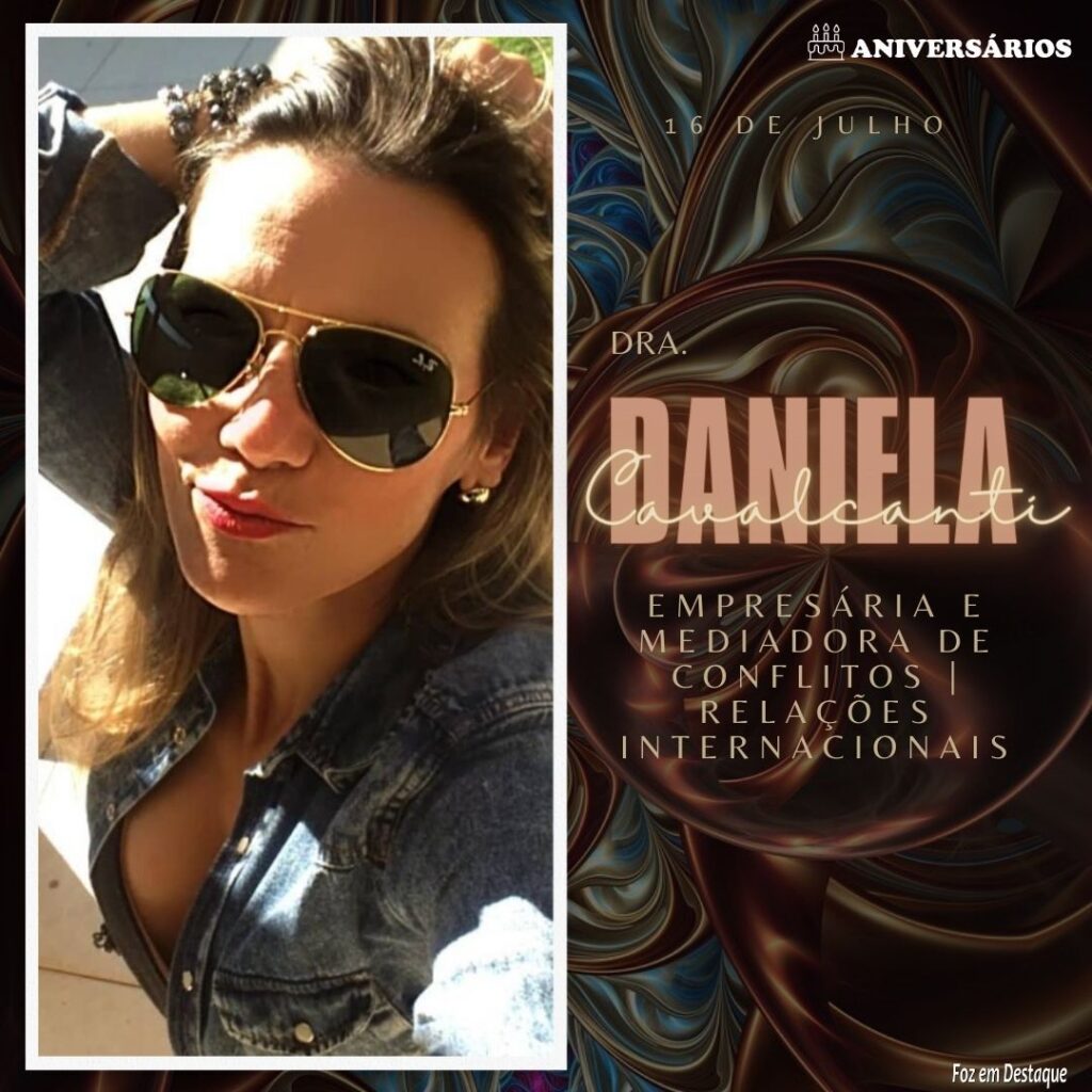 Daniela Cavalcanti