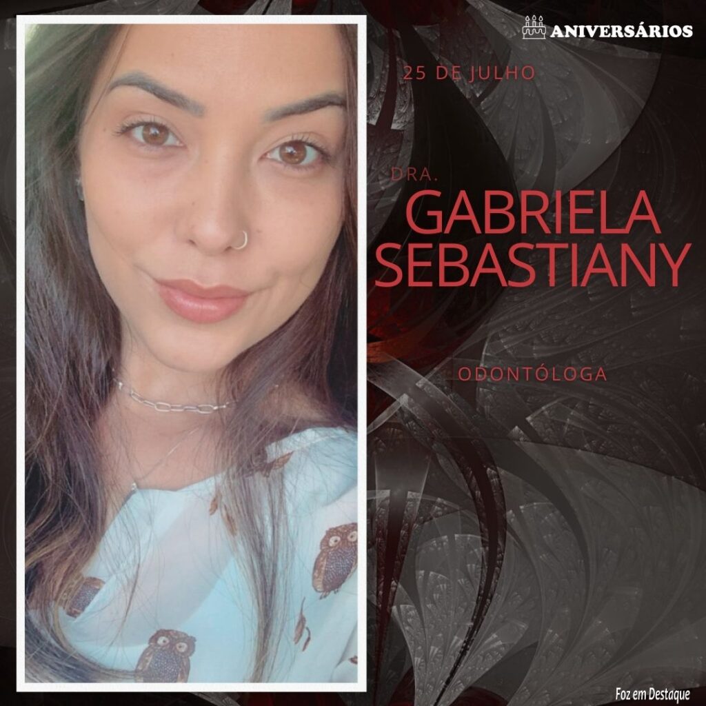 Gabriela Sebastiany