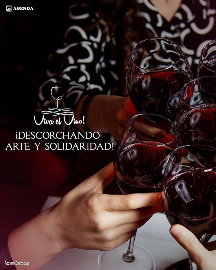 VIVA EL VINO CDE 2023