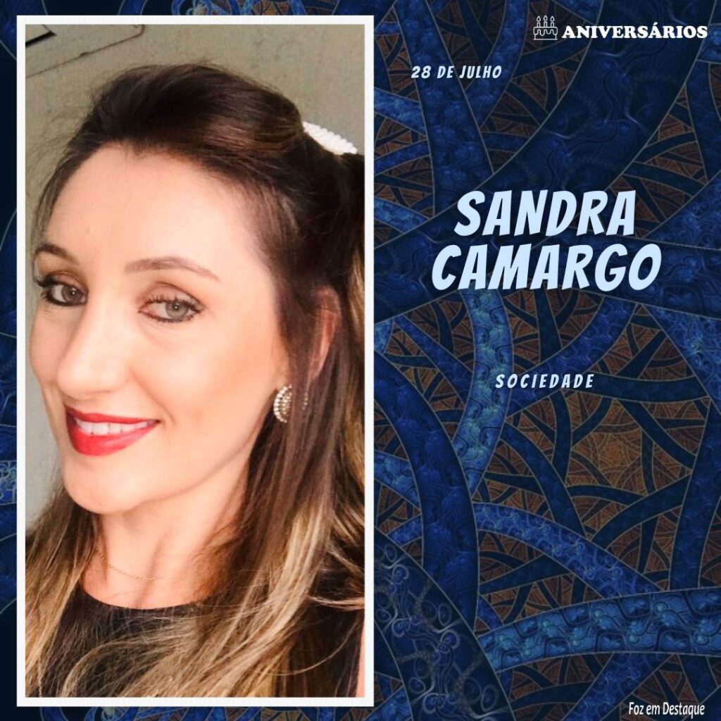 Sandra Camargo