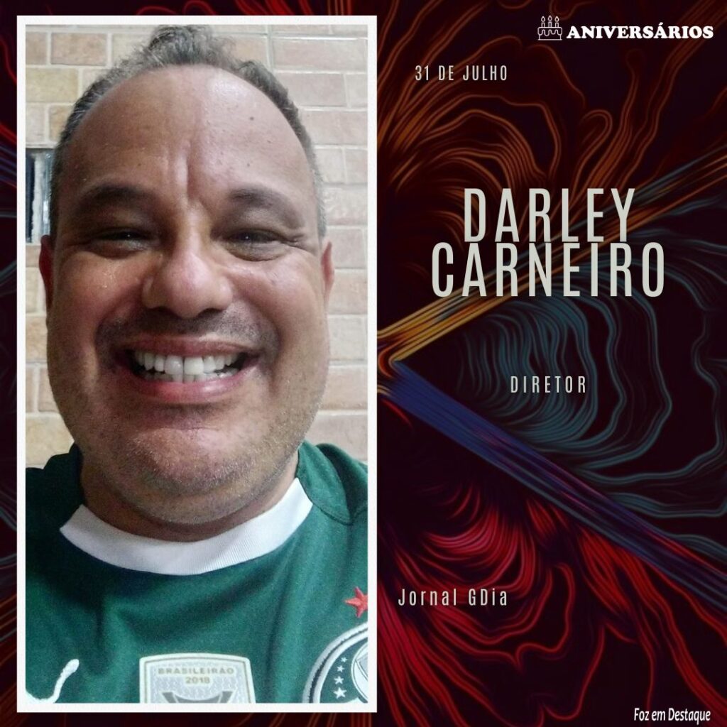 Darley Carneiro