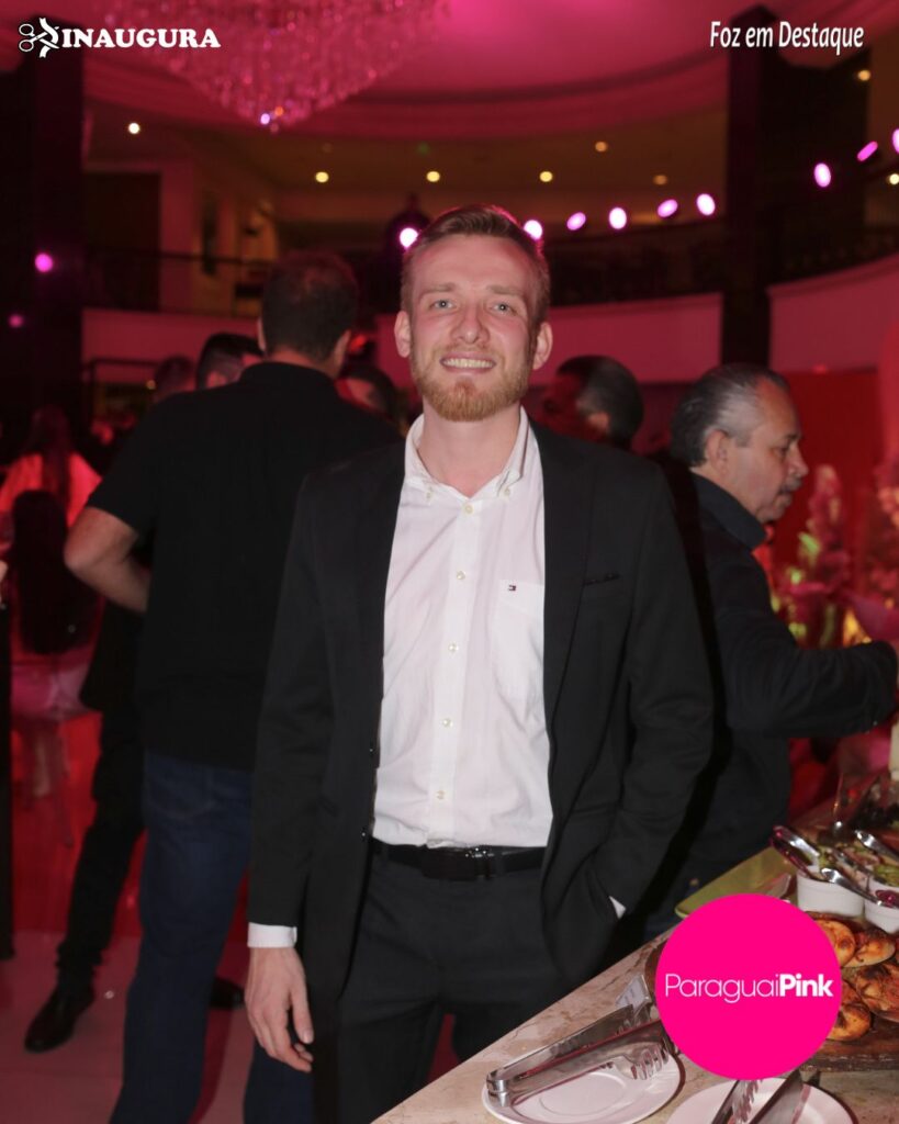 PARAGUAI PINK CAMILA THIBES - DOUGLAS RIEG MAISON BELL ART ATELIE