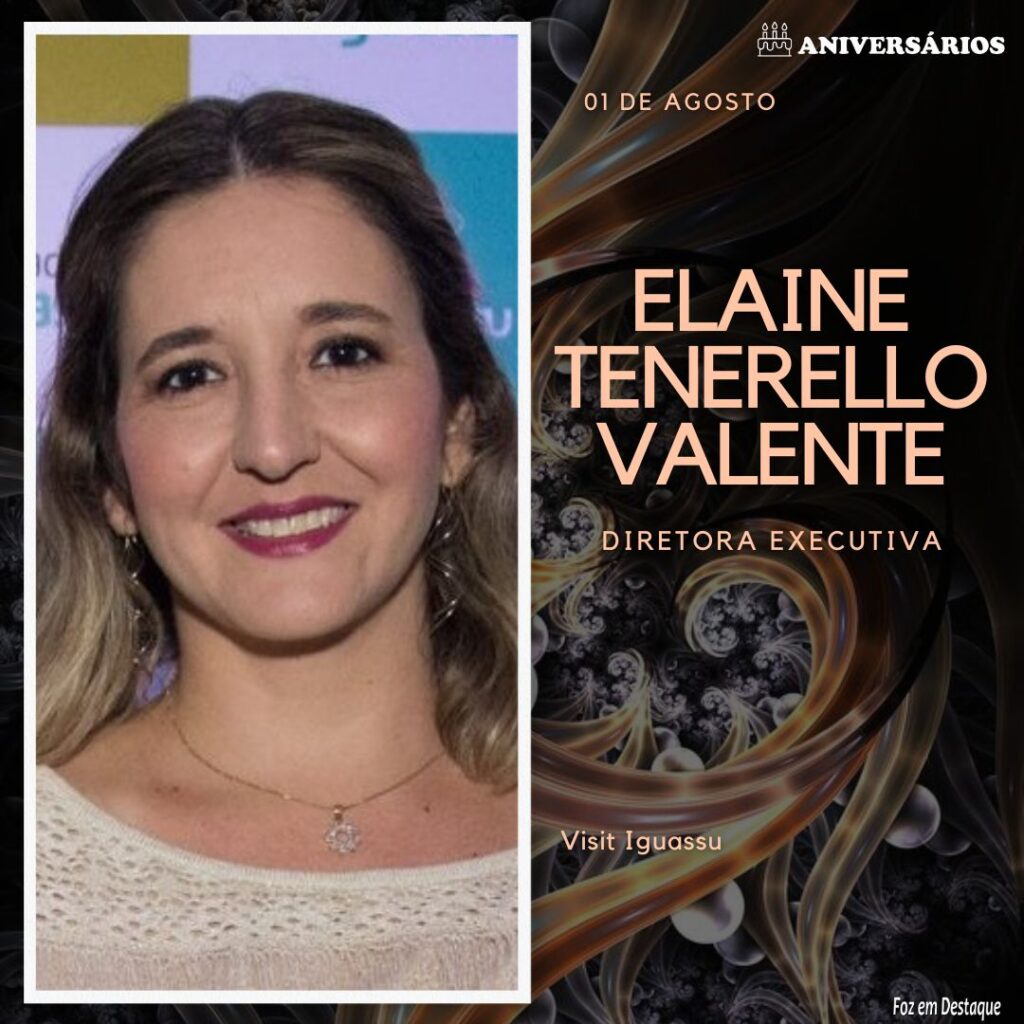 Elaine Tenerello Valente