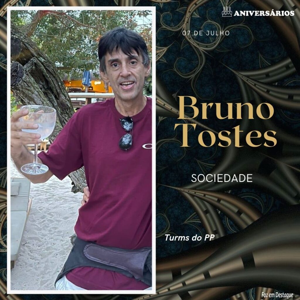 Bruno Tostes