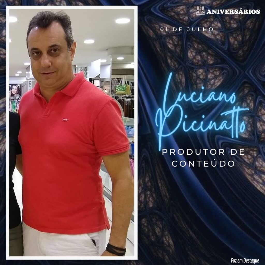 Luciano Picinatto
