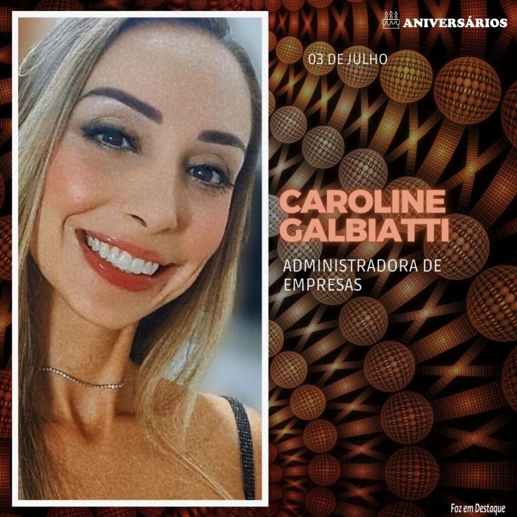 Caroline Galbiatti