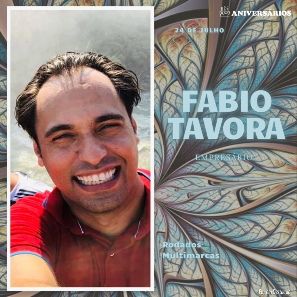Fabio Tavora