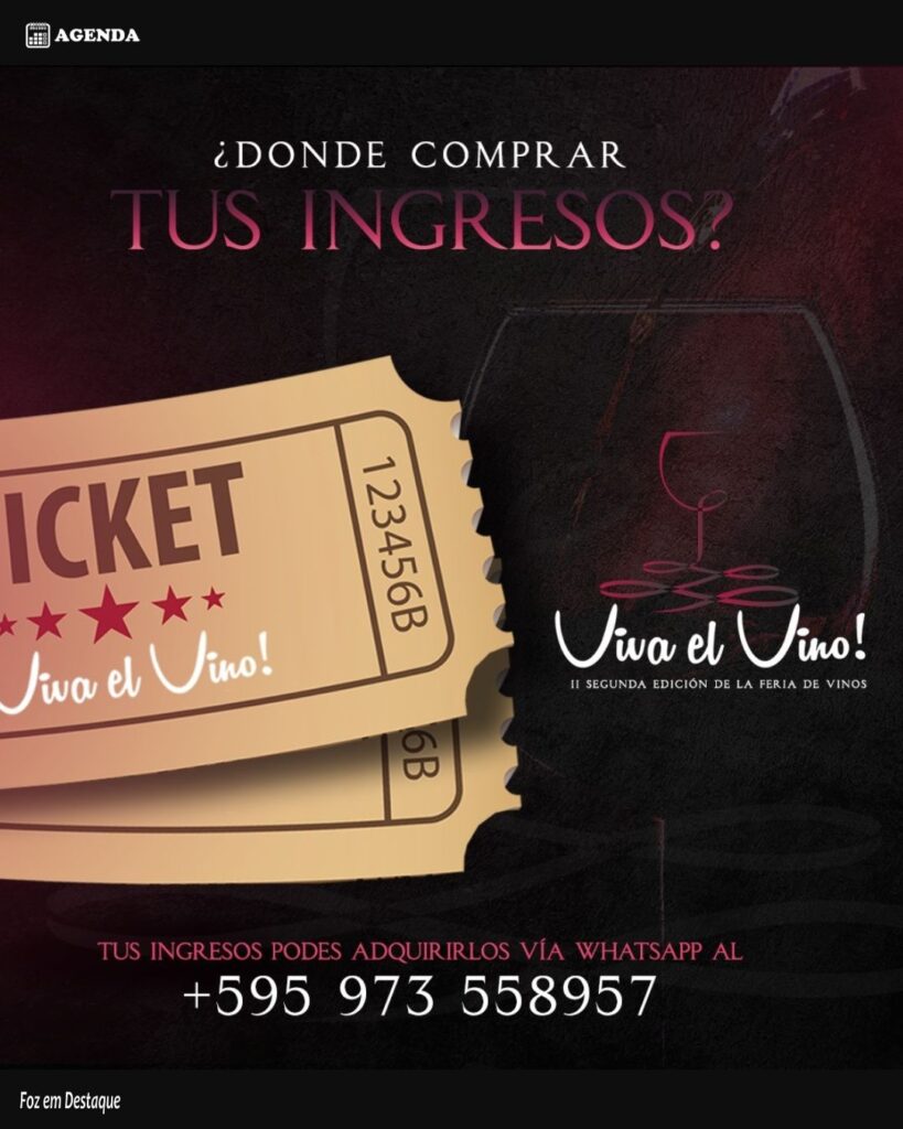 VIVA EL VINO CDE 2023