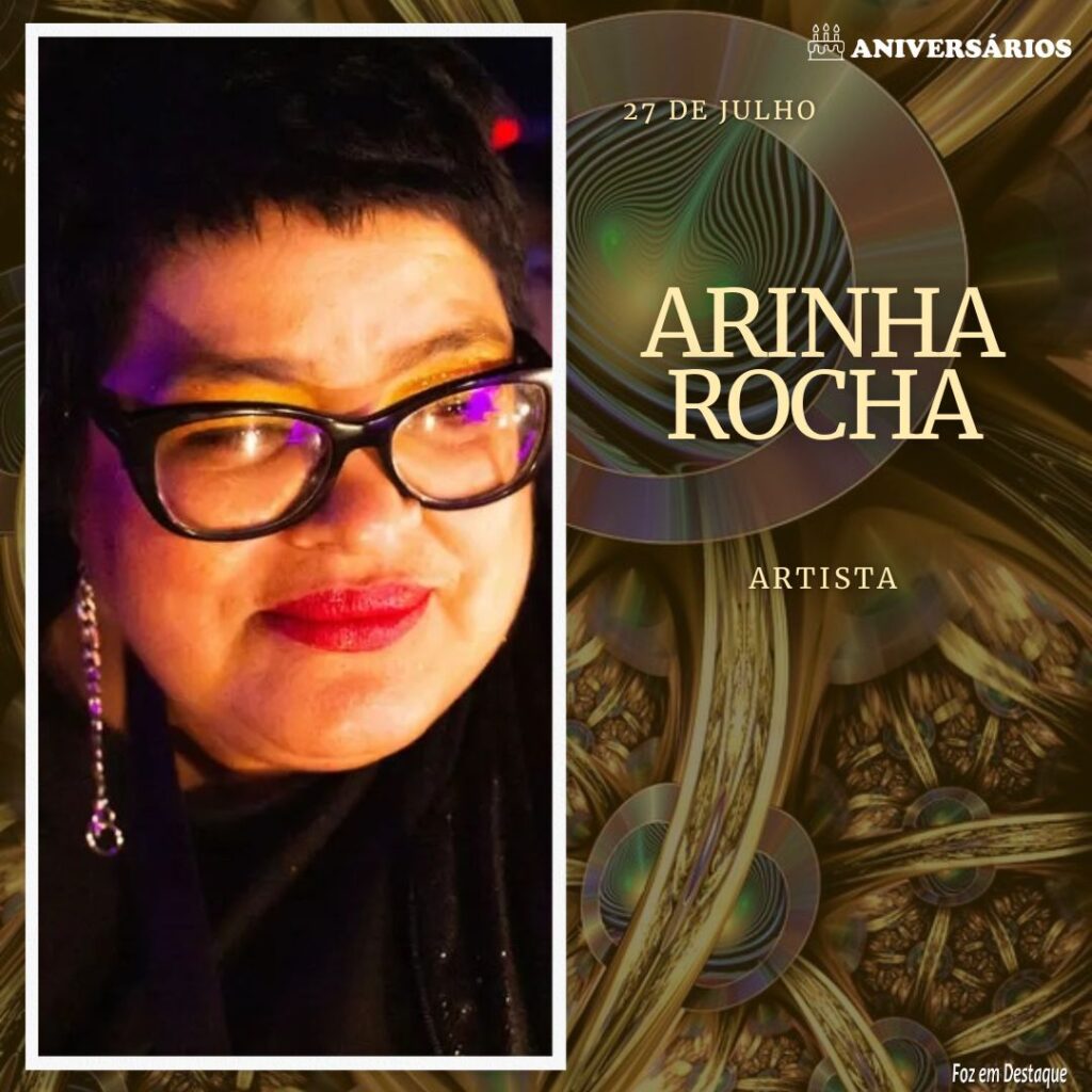Arinha Rocha