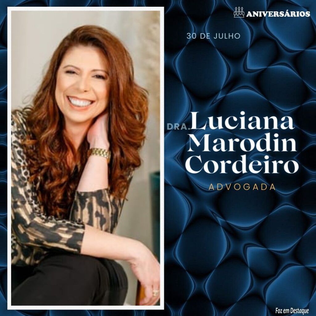 Luciana Marodin Cordeiro