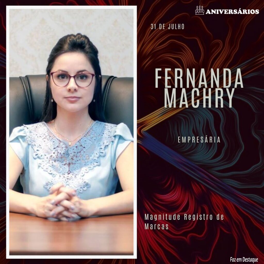 Fernanda Machry