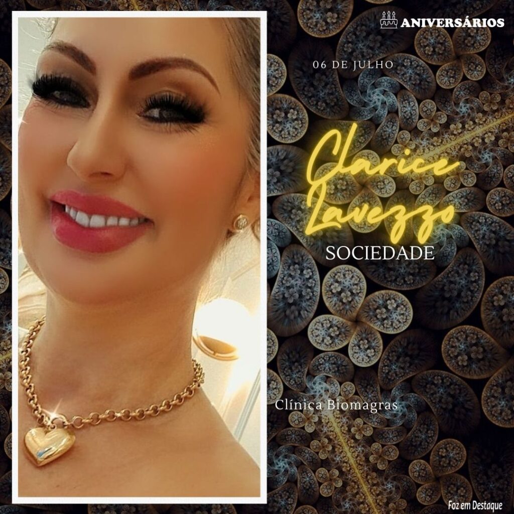 Clarice Lavezzo