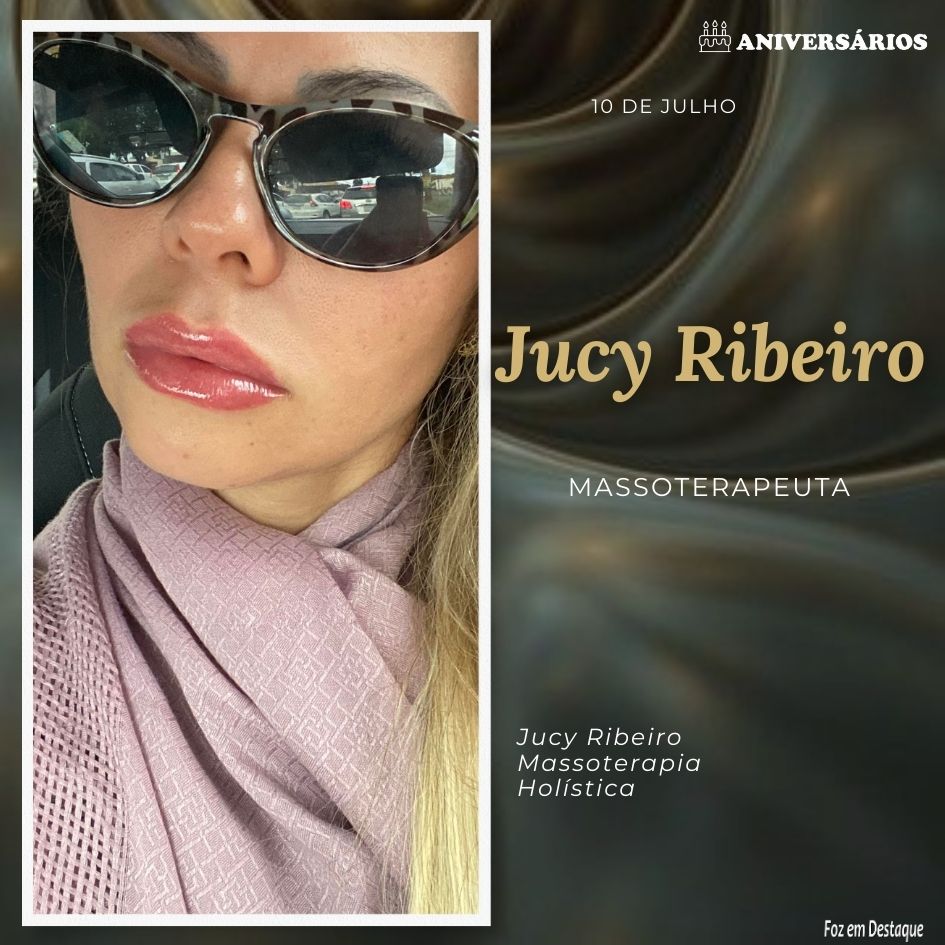 Jucy Ribeiro