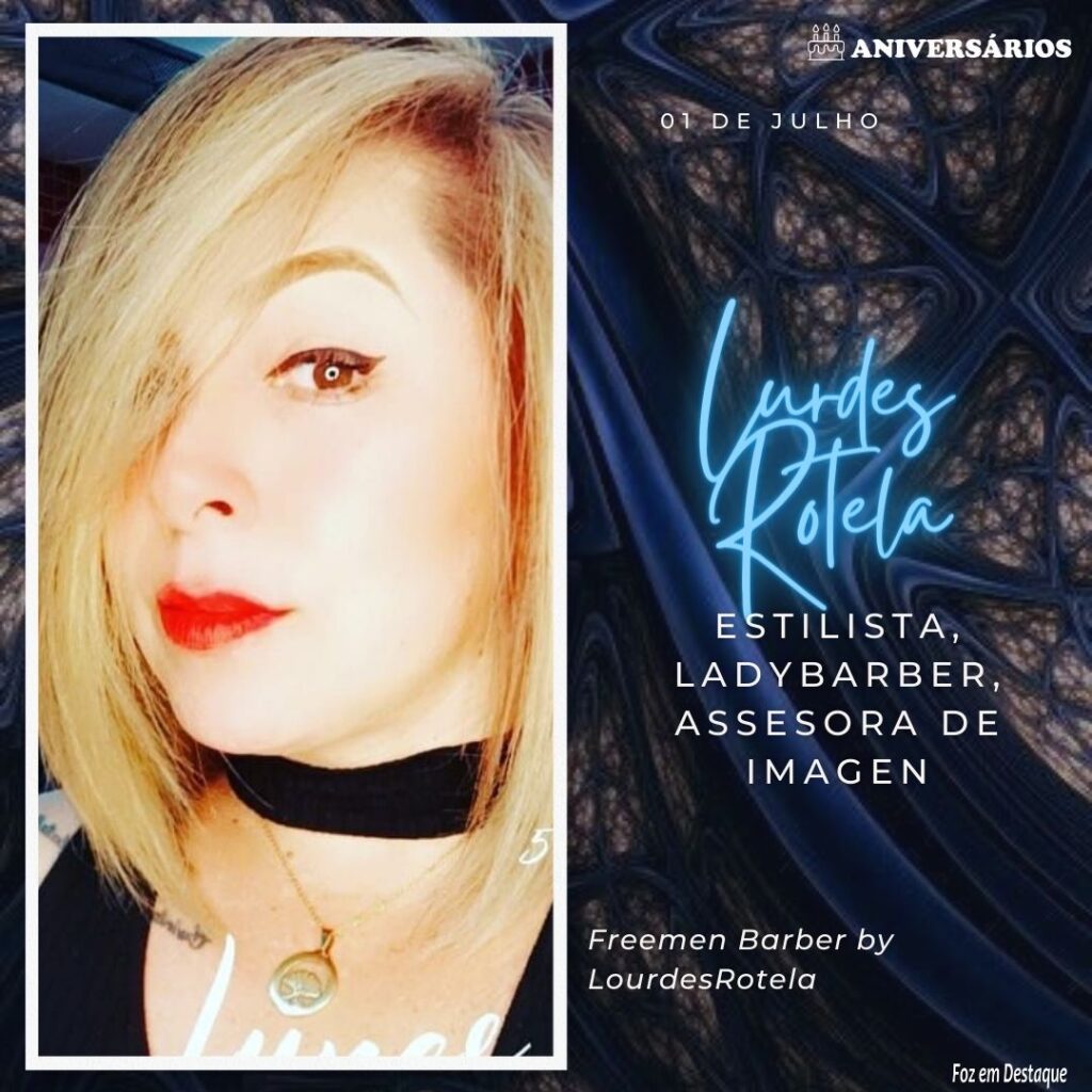 Lurdes Rotela
