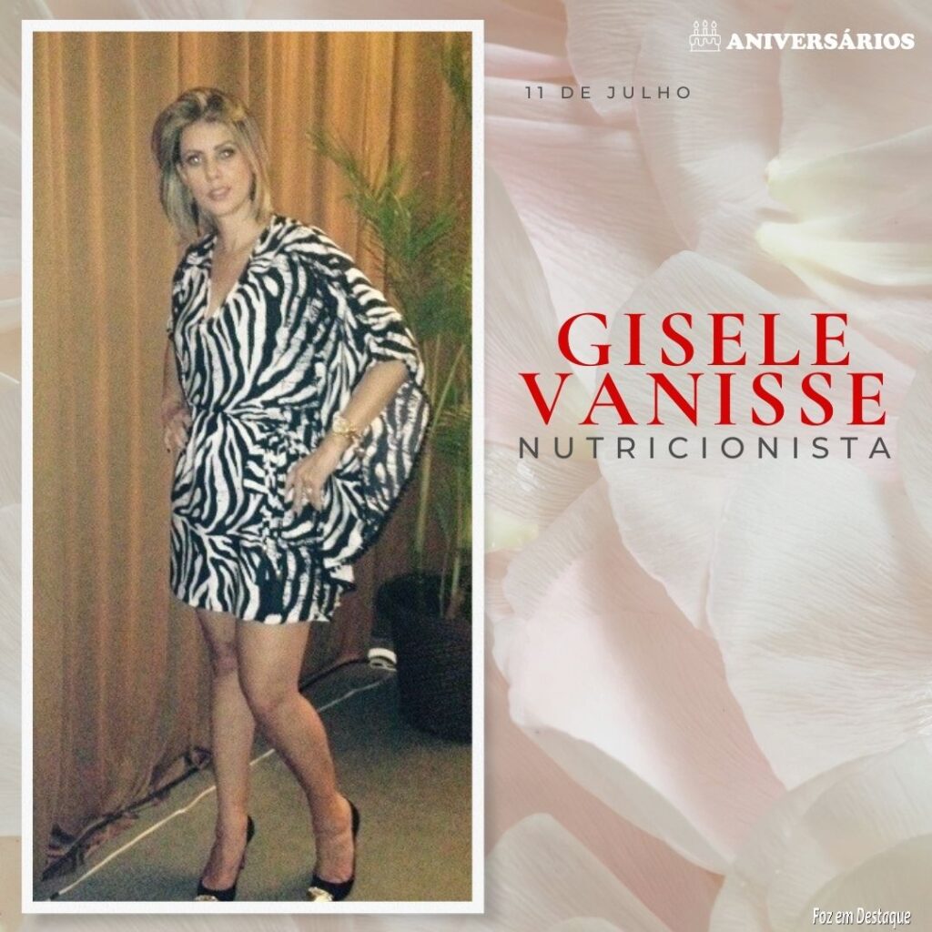 Gisele Vanisse