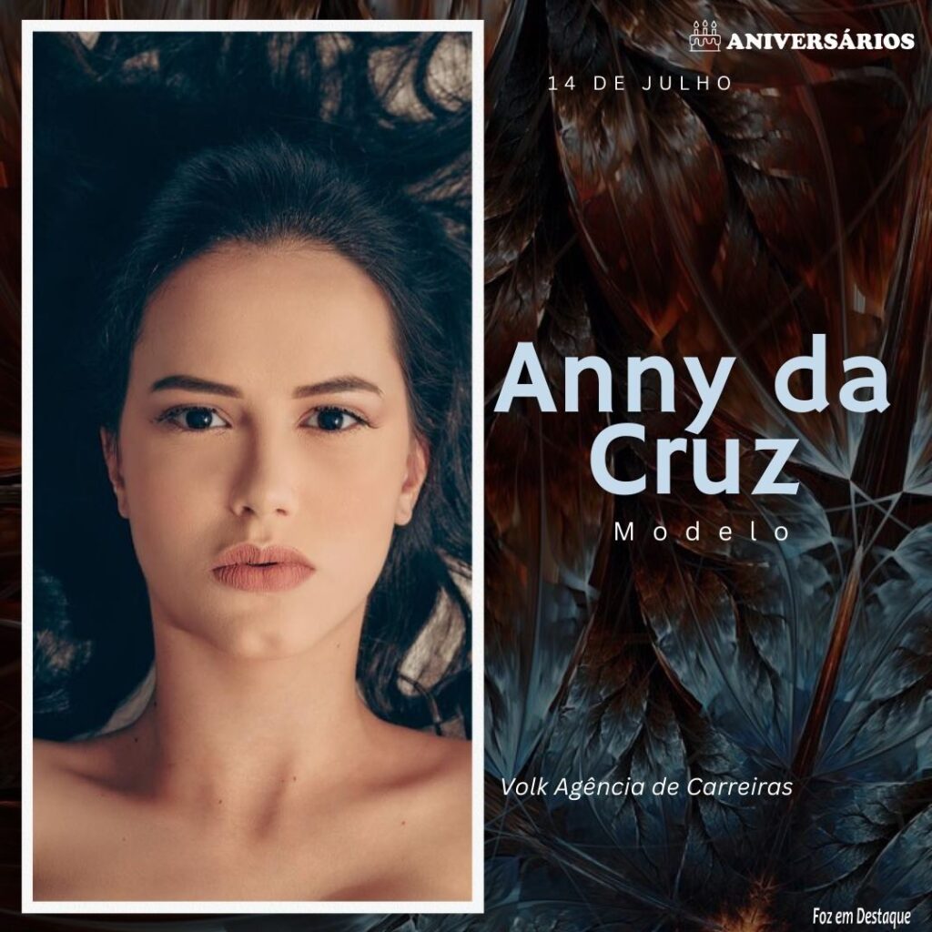 Anny da Cruz