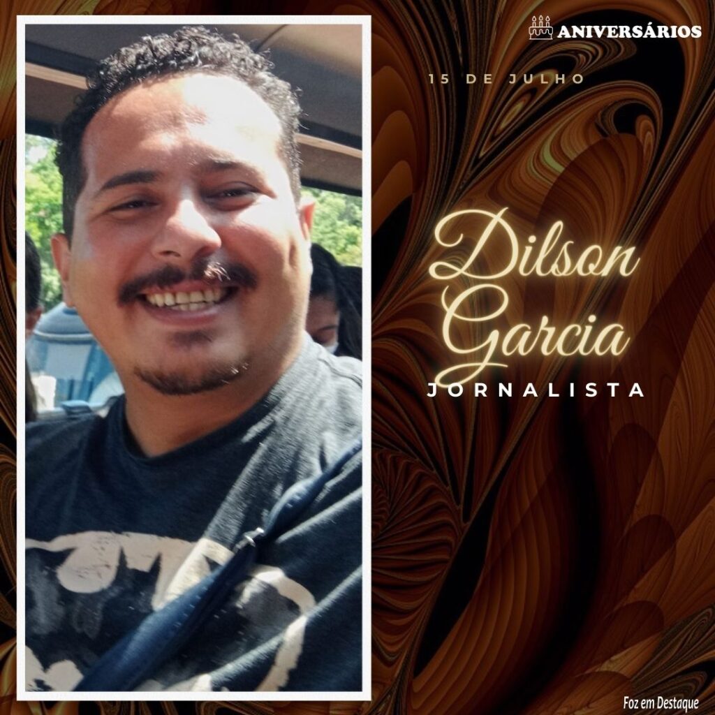 Dilson Garcia