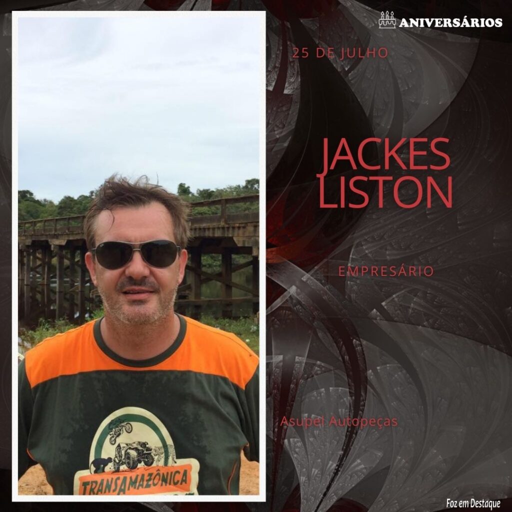 Jackes Liston