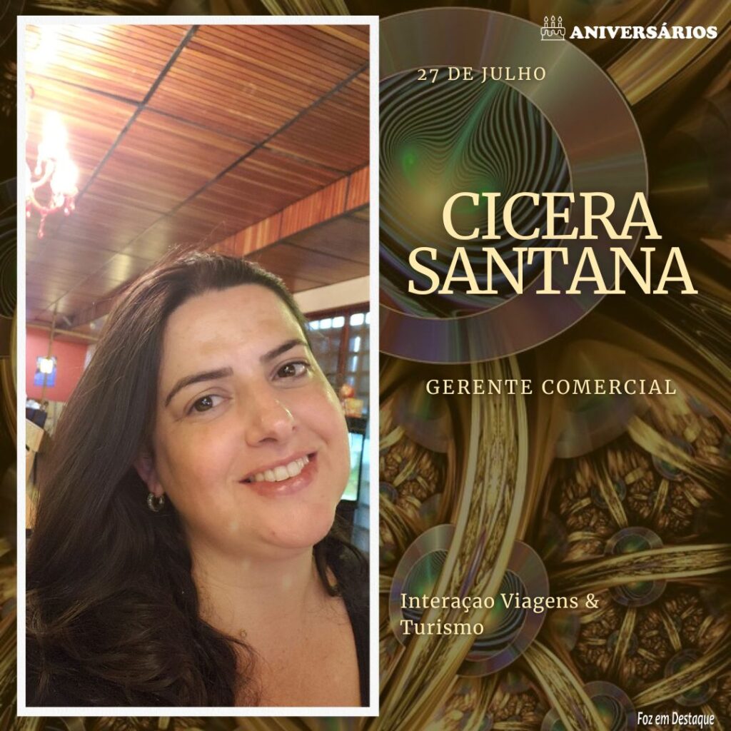 Cicera Santana