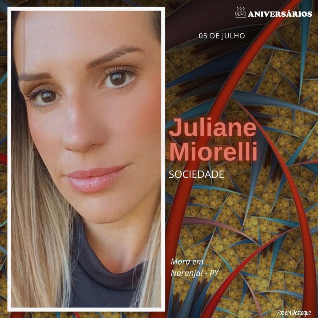 Juliane Miorelli