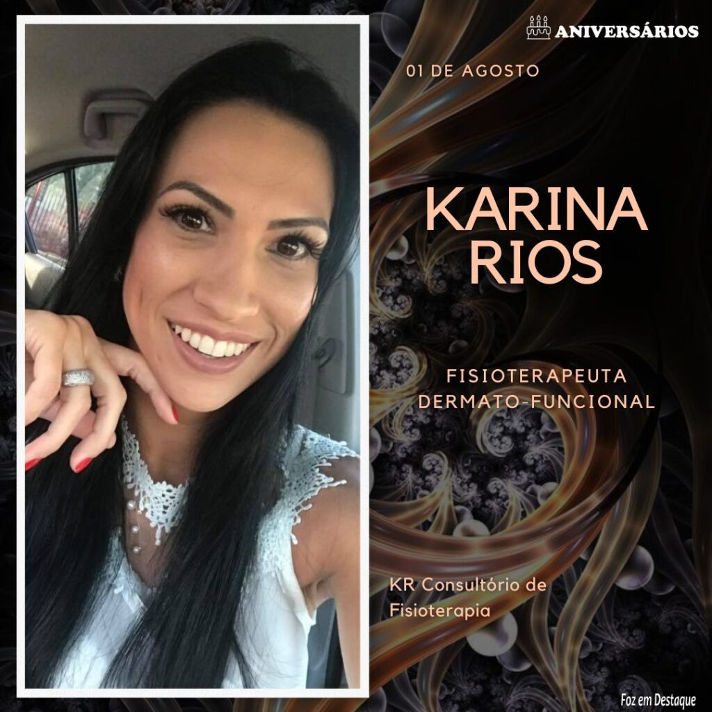 Karina Rios