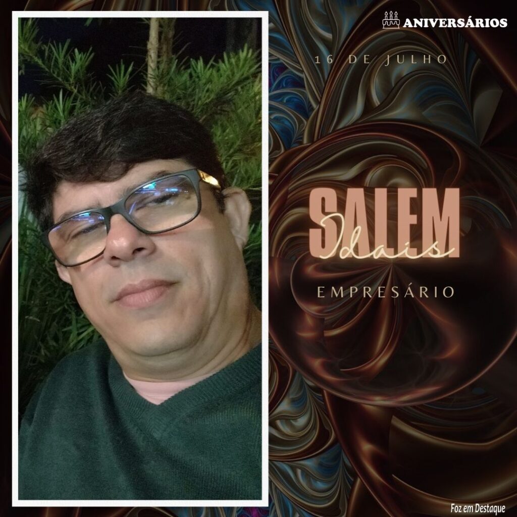 Salem Idais