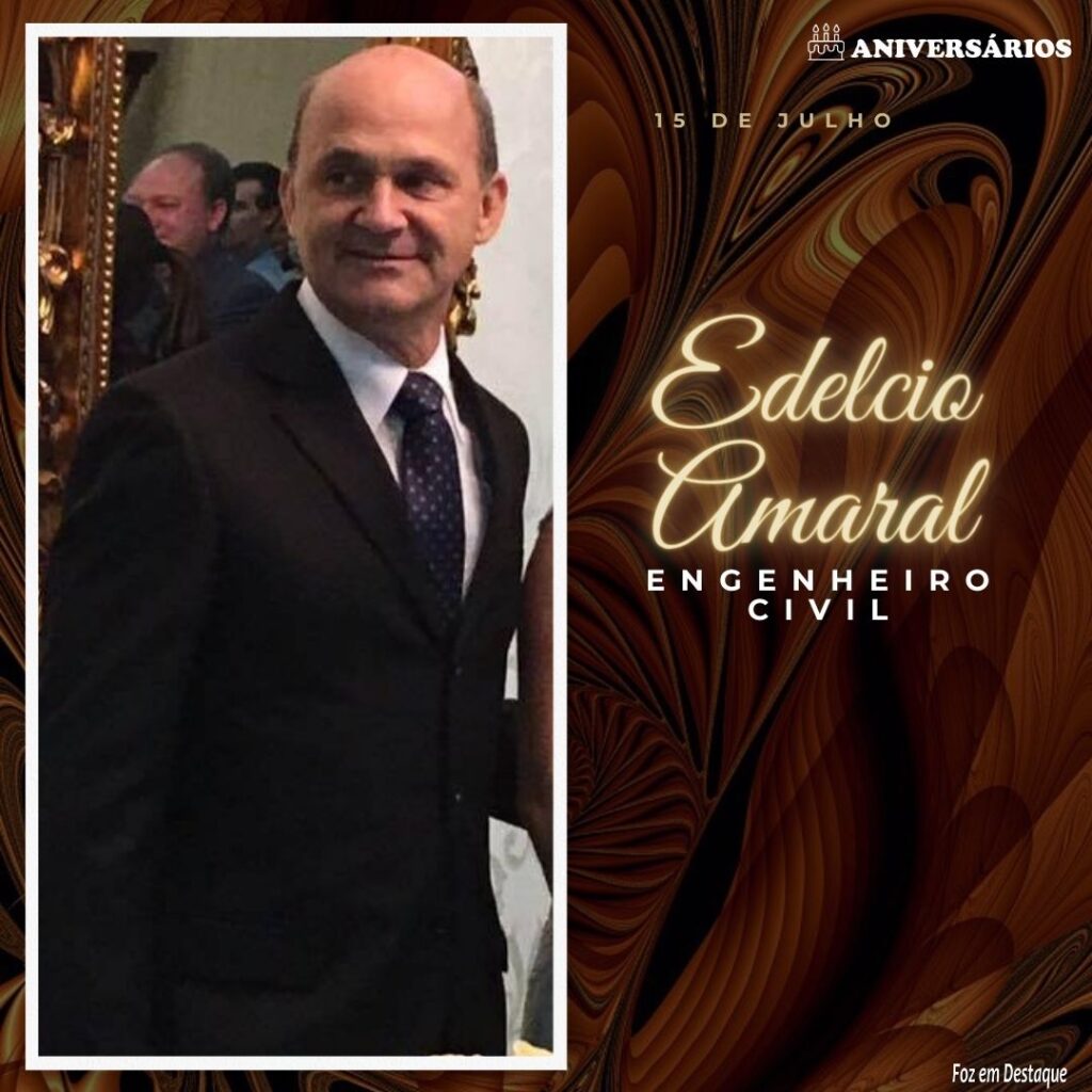 Edelcio Amaral