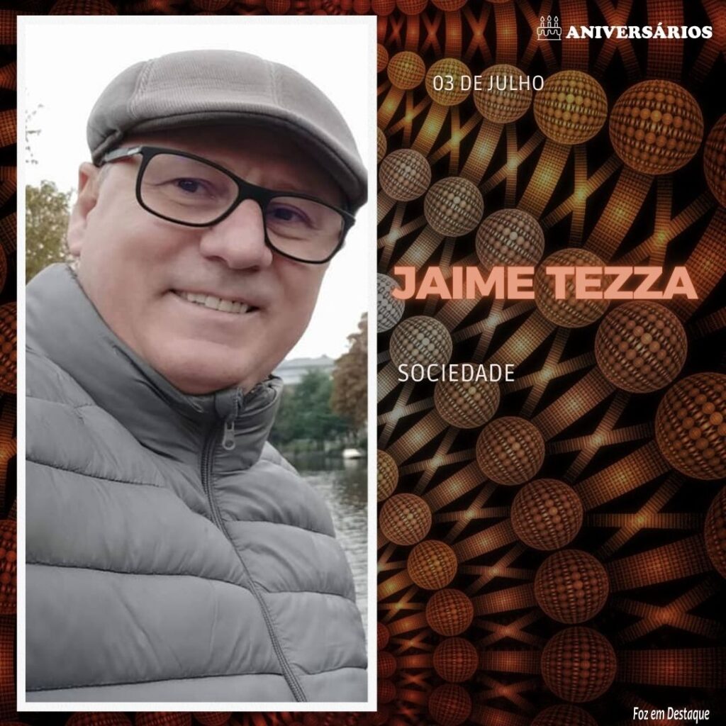 Jaime Tezza