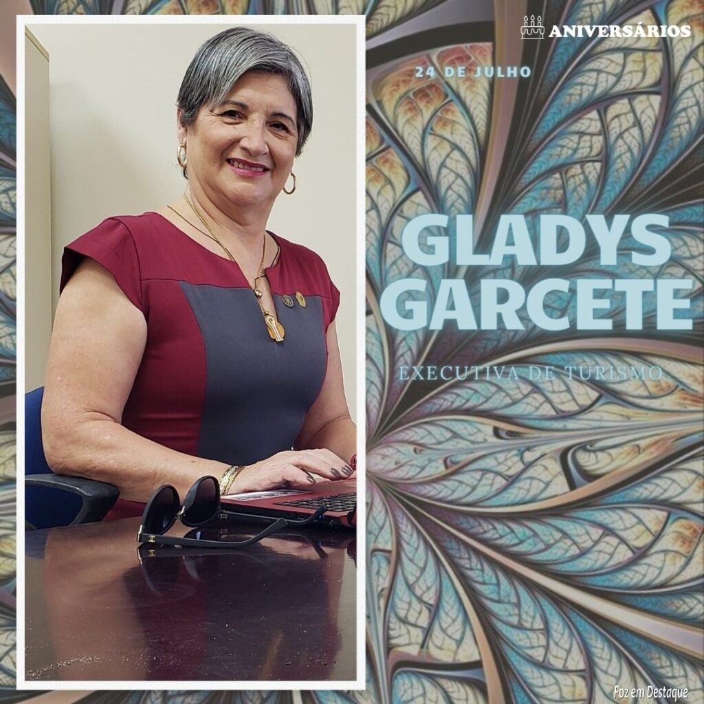 Gladys Garcete