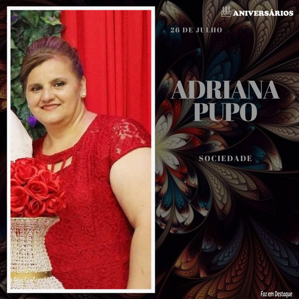 Adriana Pupo