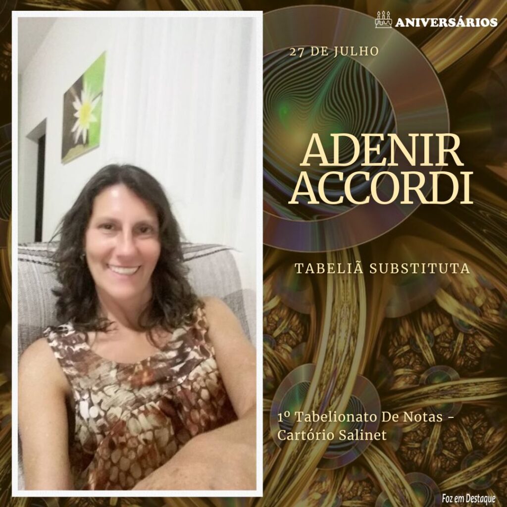 Adenir Accordi