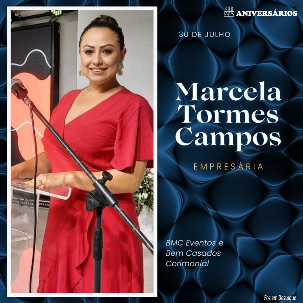 Marcela Tormes Campos